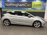 USED 2018 68 VAUXHALL ASTRA 1.6i Turbo GPF SRi VX Line Nav Hatchback 5dr Petrol Manual Euro 6 (s/s) (200 ps) 