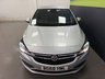 USED 2018 68 VAUXHALL ASTRA 1.6i Turbo GPF SRi VX Line Nav Hatchback 5dr Petrol Manual Euro 6 (s/s) (200 ps) 