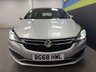 USED 2018 68 VAUXHALL ASTRA 1.6i Turbo GPF SRi VX Line Nav Hatchback 5dr Petrol Manual Euro 6 (s/s) (200 ps) 
