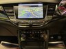 USED 2018 68 VAUXHALL ASTRA 1.6i Turbo GPF SRi VX Line Nav Hatchback 5dr Petrol Manual Euro 6 (s/s) (200 ps) 