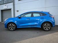 USED 2023 73 FORD PUMA 1.0T EcoBoost MHEV ST-Line SUV 5dr Petrol Hybrid Manual Euro 6 (s/s) (125 ps) 