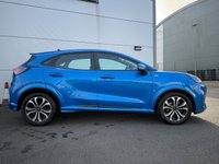 USED 2023 73 FORD PUMA 1.0T EcoBoost MHEV ST-Line SUV 5dr Petrol Hybrid Manual Euro 6 (s/s) (125 ps) 