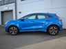 USED 2023 73 FORD PUMA 1.0T EcoBoost MHEV ST-Line SUV 5dr Petrol Hybrid Manual Euro 6 (s/s) (125 ps) 