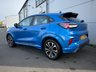 USED 2023 73 FORD PUMA 1.0T EcoBoost MHEV ST-Line SUV 5dr Petrol Hybrid Manual Euro 6 (s/s) (125 ps) 