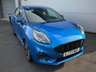 USED 2023 73 FORD PUMA 1.0T EcoBoost MHEV ST-Line SUV 5dr Petrol Hybrid Manual Euro 6 (s/s) (125 ps) 