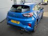 USED 2023 73 FORD PUMA 1.0T EcoBoost MHEV ST-Line SUV 5dr Petrol Hybrid Manual Euro 6 (s/s) (125 ps) 