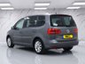 USED 2015 15 VOLKSWAGEN TOURAN 2.0 TDI Sport MPV 5dr Diesel Manual Euro 5 (140 ps) NATIONWIDE PARTS & LABOUR WARRANTY INCLUDED + 12 MONTHS AA BREAKDOWN FREE IDEAL FAMILY 7 SEATER FULLY LOADED
