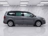 USED 2015 15 VOLKSWAGEN TOURAN 2.0 TDI Sport MPV 5dr Diesel Manual Euro 5 (140 ps) NATIONWIDE PARTS & LABOUR WARRANTY INCLUDED + 12 MONTHS AA BREAKDOWN FREE IDEAL FAMILY 7 SEATER FULLY LOADED
