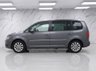 USED 2015 15 VOLKSWAGEN TOURAN 2.0 TDI Sport MPV 5dr Diesel Manual Euro 5 (140 ps) NATIONWIDE PARTS & LABOUR WARRANTY INCLUDED + 12 MONTHS AA BREAKDOWN FREE IDEAL FAMILY 7 SEATER FULLY LOADED