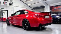 USED 2019 19 BMW 4 SERIES 3.0 430d M Sport Coupe 2dr Diesel Auto xDrive Euro 6 (s/s) (258 ps) 12 MONTHS WARRANTY / 12 MONTHS MOT