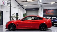 USED 2019 19 BMW 4 SERIES 3.0 430d M Sport Coupe 2dr Diesel Auto xDrive Euro 6 (s/s) (258 ps) 12 MONTHS WARRANTY / 12 MONTHS MOT