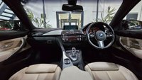 USED 2019 19 BMW 4 SERIES 3.0 430d M Sport Coupe 2dr Diesel Auto xDrive Euro 6 (s/s) (258 ps) 12 MONTHS WARRANTY / 12 MONTHS MOT