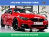 USED 2019 19 BMW 4 SERIES 3.0 430d M Sport Coupe 2dr Diesel Auto xDrive Euro 6 (s/s) (258 ps) 12 MONTHS WARRANTY / 12 MONTHS MOT