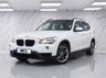 USED 2015 64 BMW X1 2.0 18d Sport SUV 5dr Diesel Auto xDrive Euro 5 (s/s) (143 ps) 