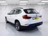 USED 2015 64 BMW X1 2.0 18d Sport SUV 5dr Diesel Auto xDrive Euro 5 (s/s) (143 ps) 