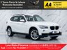 USED 2015 64 BMW X1 2.0 18d Sport SUV 5dr Diesel Auto xDrive Euro 5 (s/s) (143 ps) 