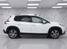 USED 2017 66 PEUGEOT 2008 1.6 BlueHDi Allure SUV 5dr Diesel Manual Euro 6 (s/s) (120 ps) NATIONWIDE PARTS & LABOUR WARRANTY INCLUDED + 12 MONTHS AA BREAKDOWN FREE PARK SENSORS-ALLOYS-PRIVACY