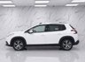USED 2017 66 PEUGEOT 2008 1.6 BlueHDi Allure SUV 5dr Diesel Manual Euro 6 (s/s) (120 ps) NATIONWIDE PARTS & LABOUR WARRANTY INCLUDED + 12 MONTHS AA BREAKDOWN FREE PARK SENSORS-ALLOYS-PRIVACY