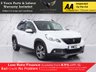 USED 2017 66 PEUGEOT 2008 1.6 BlueHDi Allure SUV 5dr Diesel Manual Euro 6 (s/s) (120 ps) NATIONWIDE PARTS & LABOUR WARRANTY INCLUDED + 12 MONTHS AA BREAKDOWN FREE PARK SENSORS-ALLOYS-PRIVACY