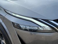USED 2022 22 NISSAN QASHQAI 1.3 DIG-T MHEV N-Connecta XTRON Euro 6 (s/s) 5dr Pano/Roof+CarPlay+360 Cam+Ulez