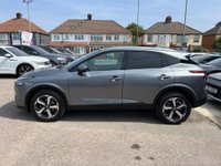 USED 2022 22 NISSAN QASHQAI 1.3 DIG-T MHEV N-Connecta XTRON Euro 6 (s/s) 5dr Pano/Roof+CarPlay+360 Cam+Ulez