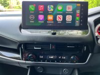 USED 2022 22 NISSAN QASHQAI 1.3 DIG-T MHEV N-Connecta XTRON Euro 6 (s/s) 5dr Pano/Roof+CarPlay+360 Cam+Ulez