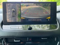 USED 2022 22 NISSAN QASHQAI 1.3 DIG-T MHEV N-Connecta XTRON Euro 6 (s/s) 5dr Pano/Roof+CarPlay+360 Cam+Ulez