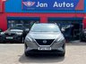 USED 2022 22 NISSAN QASHQAI 1.3 DIG-T MHEV N-Connecta XTRON Euro 6 (s/s) 5dr Pano/Roof+CarPlay+360 Cam+Ulez
