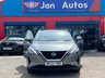 USED 2022 22 NISSAN QASHQAI 1.3 DIG-T MHEV N-Connecta XTRON Euro 6 (s/s) 5dr Pano/Roof+CarPlay+360 Cam+Ulez