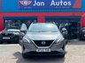 USED 2022 22 NISSAN QASHQAI 1.3 DIG-T MHEV N-Connecta XTRON Euro 6 (s/s) 5dr Pano/Roof+CarPlay+360 Cam+Ulez