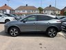 USED 2022 22 NISSAN QASHQAI 1.3 DIG-T MHEV N-Connecta XTRON Euro 6 (s/s) 5dr Pano/Roof+CarPlay+360 Cam+Ulez