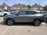 USED 2022 22 NISSAN QASHQAI 1.3 DIG-T MHEV N-Connecta XTRON Euro 6 (s/s) 5dr Pano/Roof+CarPlay+360 Cam+Ulez
