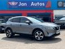USED 2022 22 NISSAN QASHQAI 1.3 DIG-T MHEV N-Connecta XTRON Euro 6 (s/s) 5dr Pano/Roof+CarPlay+360 Cam+Ulez