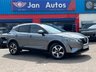 USED 2022 22 NISSAN QASHQAI 1.3 DIG-T MHEV N-Connecta XTRON Euro 6 (s/s) 5dr Pano/Roof+CarPlay+360 Cam+Ulez