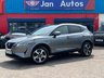 USED 2022 22 NISSAN QASHQAI 1.3 DIG-T MHEV N-Connecta XTRON Euro 6 (s/s) 5dr Pano/Roof+CarPlay+360 Cam+Ulez