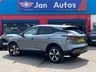 USED 2022 22 NISSAN QASHQAI 1.3 DIG-T MHEV N-Connecta XTRON Euro 6 (s/s) 5dr Pano/Roof+CarPlay+360 Cam+Ulez