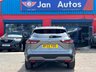 USED 2022 22 NISSAN QASHQAI 1.3 DIG-T MHEV N-Connecta XTRON Euro 6 (s/s) 5dr Pano/Roof+CarPlay+360 Cam+Ulez