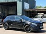 USED 2019 69 MERCEDES-BENZ GLA 1.6 GLA200 AMG Line Edition SUV 5dr Petrol 7G-DCT Euro 6 (s/s) (156 ps) 