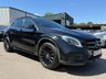 USED 2019 69 MERCEDES-BENZ GLA 1.6 GLA200 AMG Line Edition SUV 5dr Petrol 7G-DCT Euro 6 (s/s) (156 ps) 
