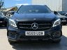 USED 2019 69 MERCEDES-BENZ GLA 1.6 GLA200 AMG Line Edition SUV 5dr Petrol 7G-DCT Euro 6 (s/s) (156 ps) 