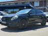 USED 2019 69 MERCEDES-BENZ GLA 1.6 GLA200 AMG Line Edition SUV 5dr Petrol 7G-DCT Euro 6 (s/s) (156 ps) 