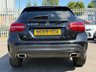 USED 2019 69 MERCEDES-BENZ GLA 1.6 GLA200 AMG Line Edition SUV 5dr Petrol 7G-DCT Euro 6 (s/s) (156 ps) 
