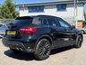 USED 2019 69 MERCEDES-BENZ GLA 1.6 GLA200 AMG Line Edition SUV 5dr Petrol 7G-DCT Euro 6 (s/s) (156 ps) 