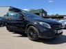 USED 2019 69 MERCEDES-BENZ GLA 1.6 GLA200 AMG Line Edition SUV 5dr Petrol 7G-DCT Euro 6 (s/s) (156 ps) 