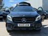 USED 2019 69 MERCEDES-BENZ GLA 1.6 GLA200 AMG Line Edition SUV 5dr Petrol 7G-DCT Euro 6 (s/s) (156 ps) 