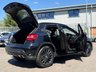 USED 2019 69 MERCEDES-BENZ GLA 1.6 GLA200 AMG Line Edition SUV 5dr Petrol 7G-DCT Euro 6 (s/s) (156 ps) 