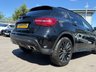 USED 2019 69 MERCEDES-BENZ GLA 1.6 GLA200 AMG Line Edition SUV 5dr Petrol 7G-DCT Euro 6 (s/s) (156 ps) 