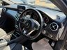 USED 2019 69 MERCEDES-BENZ GLA 1.6 GLA200 AMG Line Edition SUV 5dr Petrol 7G-DCT Euro 6 (s/s) (156 ps) 