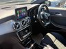 USED 2019 69 MERCEDES-BENZ GLA 1.6 GLA200 AMG Line Edition SUV 5dr Petrol 7G-DCT Euro 6 (s/s) (156 ps) 