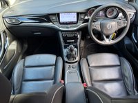 USED 2016 66 VAUXHALL ASTRA 1.6 CDTi BlueInjection Elite Nav Sports Tourer Euro 6 (s/s) 5dr HEATED SEATS! TOW BAR! +MORE